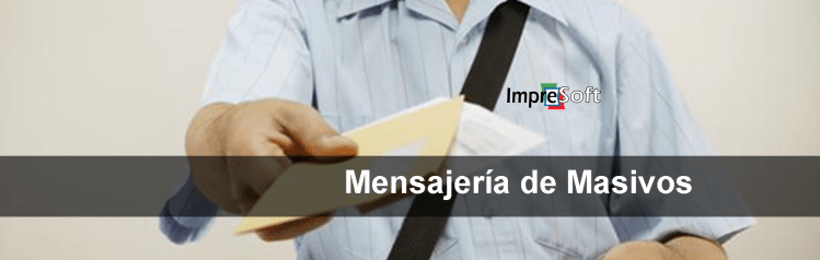 portafolio mensajeria